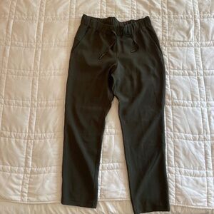 LULULEMON  Woven Pants